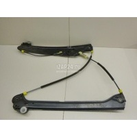 Стеклоподъемник электр. передний правый BMW 7-serie E65/E66 (2001 - 2008) 51337202480