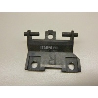 Кронштейн переднего бампера правый BMW 7-serie E65/E66 (2001 - 2008)  51117042306