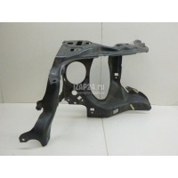 Элемент передней панели BMW 7-serie E65/E66 (2001 - 2008) 51717022967