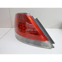 Фонарь задний наружный левый BMW 7-serie E65/E66 (2001 - 2008) 63216914285