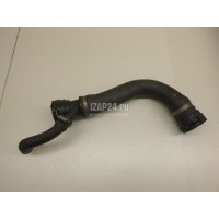 Патрубок радиатора BMW 7-serie E65/E66 (2001 - 2008) 17122249460
