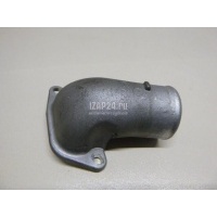 Патрубок интеркулера Subaru Forester (S10) (1997 - 2000) 21830AA040