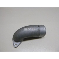 Патрубок интеркулера Subaru Forester (S10) (1997 - 2000) 21830AA031