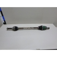Полуось задняя правая Subaru Forester (S11) (2002 - 2007) 28421FE271