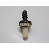 Клапан воздушный Daewoo Matiz (M100/M150) (1998 - 2015) 96512803