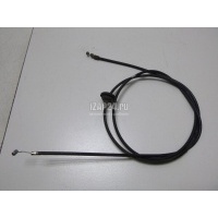 Трос открывания капота Daewoo Matiz (M100/M150) (1998 - 2015) 96314531