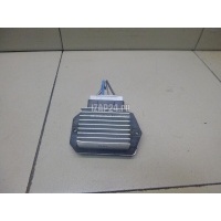 Резистор отопителя Mitsubishi Galant (DJ,DM) (2003 - 2012) MR513289