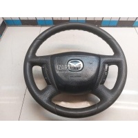 Рулевое колесо с AIR BAG Mazda Tribute (EP) (2000 - 2007) EC0857K00E70