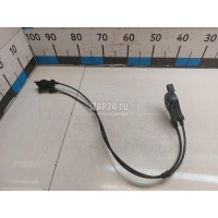Трос отопителя Mazda Tribute (EP) (2000 - 2007) EC0161C25B