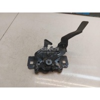 Замок капота Mazda Tribute (EP) (2000 - 2007) EC015662XF