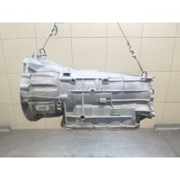 АКПП (автоматическая коробка переключения передач) BMW X3 E83 (2004 - 2010) 24007614278