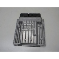 Блок управления двигателем BMW X3 E83 (2004 - 2010) 12147576670
