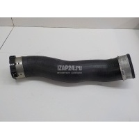 Патрубок интеркулера BMW 3-serie E90/E91 (2005 - 2012) 11617802753