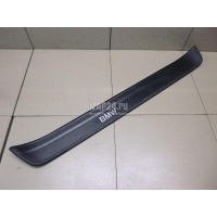 Накладка порога (внутренняя) BMW 3-serie E90/E91 (2005 - 2012) 51477060279