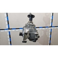 Коробка раздаточная Nissan Murano (Z50) (2004 - 2008) 33100CN30A