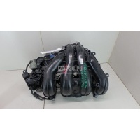 Коллектор впускной Mazda Mazda 5 (CR) (2005 - 2010) LF9413100C