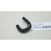 Шланг системы охлаждения Mazda Mazda 5 (CR) (2005 - 2010) LF6613680