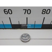 Колпак декор. легкосплавного диска Mazda Premacy (CP) (1999 - 2004) B30P37192