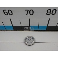 Колпак декор. легкосплавного диска Mazda Premacy (CP) (1999 - 2004) B30P37192