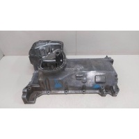 Поддон масляный двигателя Nissan Pathfinder (R51) (2005 - 2014) 11110EB300