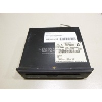 Проигрыватель CD/DVD Nissan Pathfinder (R51) (2005 - 2014) 25915EA20A