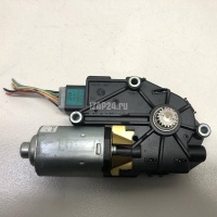 Моторчик люка Nissan Pathfinder (R51) (2005 - 2014) 91295EA510