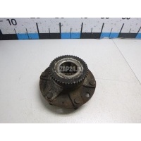 Ступица передняя Japanparts Starex H1 (1997 - 2007) KK10501