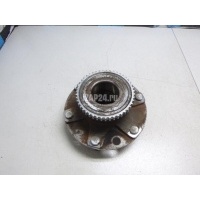 Ступица передняя Japanparts Starex H1 (1997 - 2007) KK10501
