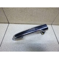 Ручка двери наружная Hyundai-Kia Sonata V (NF) (2005 - 2010) 826513K020