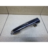 Ручка двери наружная Hyundai-Kia Sonata V (NF) (2005 - 2010) 826513K020