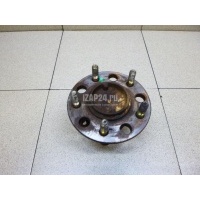 Ступица задняя Hyundai-Kia Sonata V (NF) (2005 - 2010) 527303K000