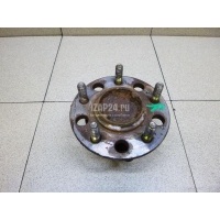 Ступица задняя Hyundai-Kia Sonata V (NF) (2005 - 2010) 527303K000