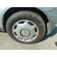 Мерседес w414 колпаки 15 