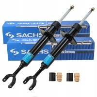 sachs амуры пыльники передняя audi a6 c5 passat b5 fl