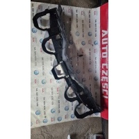 Renault oe 850420070r каретка бампера megane iv gt