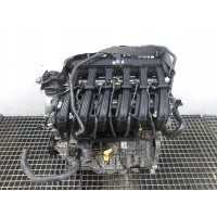 chevrolet epica 06 - 2.5 24v двигатель в сборе x25d1
