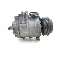 Компрессор кондиционера opel zafira а 4472208610