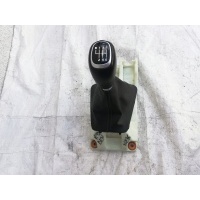 Рукоятка переключения кпп kia рио iv 17 - 22