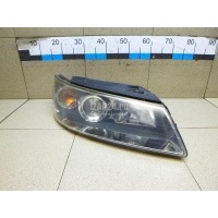 Фара правая Hyundai-Kia Sonata V (NF) (2005 - 2010) 921023K080