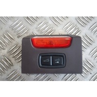 Панель кнопка крышки багажника порше cayenne 7pp959632j