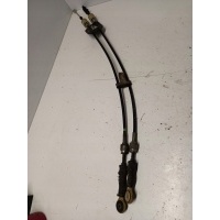 Ссылки переключения кпп yaris ii 1.0 b 33820 - 0d090