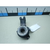 Подшипник выжимной совмещ. с цилиндром сцепл. Ford Fusion (2002 - 2012) 2S617A564AB