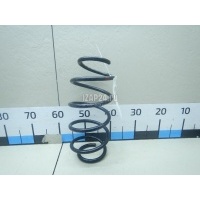 Пружина передняя Ford Fusion (2002 - 2012) 1337554