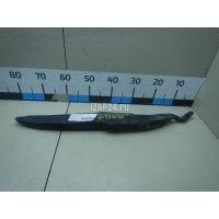 Пыльник (кузов наружные) Ford Fusion (2002 - 2012) 1211282