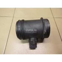 Расходомер воздуха (массметр) BMW X5 E53 (2000 - 2007) 13627524136