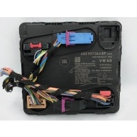 Модуль комфорта volkswagen 4n0907064bp