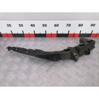 Кронштейн (крепление) фары правый Volkswagen Passat 5 GP (2000-2005) 2002 3B0807050B