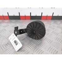 Корпус воздушного фильтра BMW 3-Series (E46) (1998-2007) 2001 1716578,11721716578