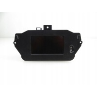 Дисплей renault scenic i fl 8200062998
