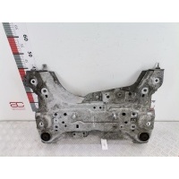 Балка подмоторная (подрамник) Renault Laguna 3 (2007-2010) 2009 ,544014319R